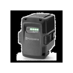 * BATERIA HUSQVARNA BLI200 5AH