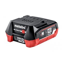 BATERIA LIHD 12 4