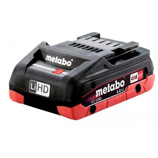 BATERIA LIHD 18 4