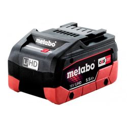 BATERIA LIHD 18 5,5