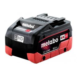 BATERIA LIHD 18 8
