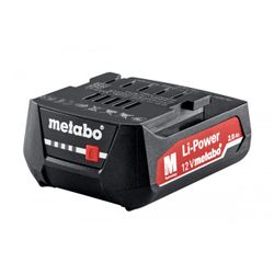 BATERIA LITIO 12 2