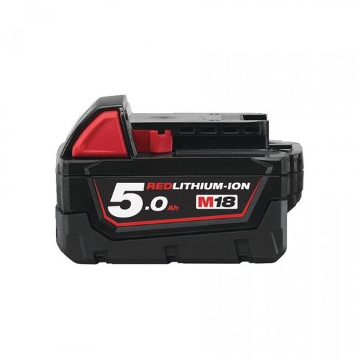 BATERIA M18™ REDLITHIUM™-ION 5.0Ah