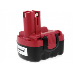 BATERIA PARA BOSCH NIMH 14.4 V 2000AH