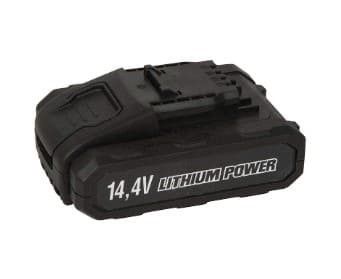 BATERÍA  RECAMBIO PARA AR144NM