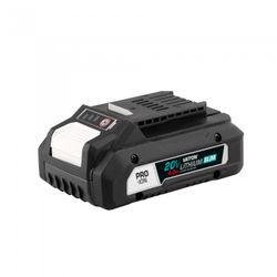 BATERIA VATTON 20V. 4.0 AH. SLIM