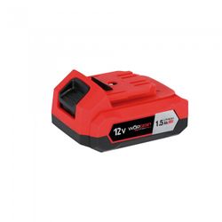 BATERIA WORGRIP 12V. 1.5 AH.