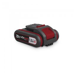 BATERIA WORGRIP 20V. 1.3AH.(47460)