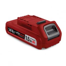BATERIA WORGRIP-PRO 14.4V. 1.5AH(45566)