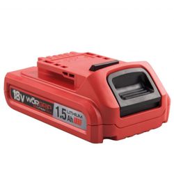 BATERIA WORGRIP-PRO 18V. 1.5AH(45567)