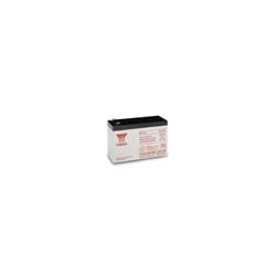 BATERIA YUASA NP 7-12 12V 7AH 151x65x97.5MM