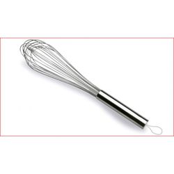 BATIDOR SUPER 12 50 CM.INOX.