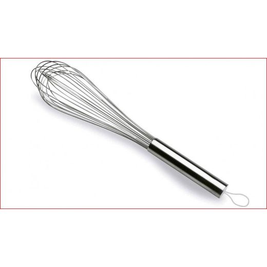 BATIDOR SUPER 12 50 CM.INOX.