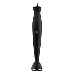 BATIDORA 500W NEGRA