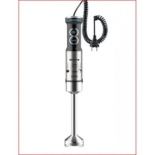 BATIDORA BRAZO 1500W