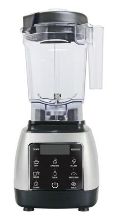 BATIDORA DIGITAL PROF.2200 W