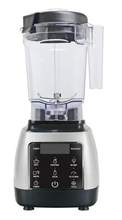 BATIDORA DIGITAL PROF.2200 W