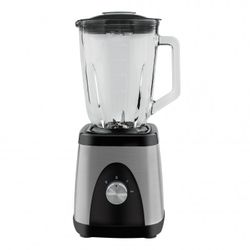 BATIDORA VASO CRISTAL 1.5L 1000W.KUKEN
