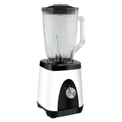 BATIDORA VASO CRISTAL 1.5L 800W.KUKEN