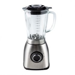 BATIDORA VASO CRISTAL 1.8L 1800W.KUKEN