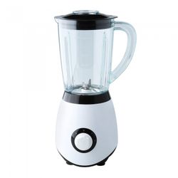 BATIDORA VASO PLASTICO 1.5L 800W.KUKEN