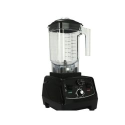 BATIDORA VASO PROFESIONAL 2L 2200W