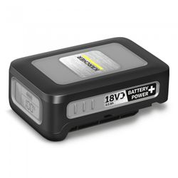 BATTERY POWER+ 18/30