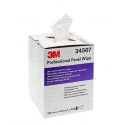 BAYETAS PARA PANELES 3M PN34567