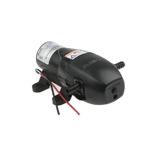 BBA FLOJET 12VCC 3/4" 3.8 L/MIN
