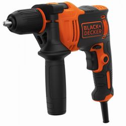 BEH550-QS - TALADRO PERCUTOR 550W