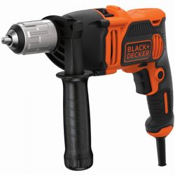 BEH850K-QS - TALADRO PERCUTOR 850W CON MALETIN