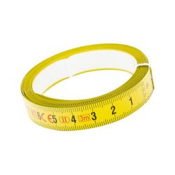 BENCH TAPE CON ADHESIVE BTL-6-13