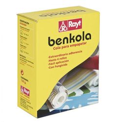 BENKOLA CAJA 150 G.