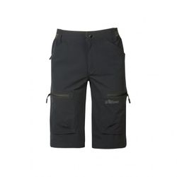 BERMUDA ASPHALT GREY T-2XL