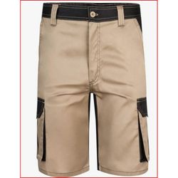 BERMUDA BICOLOR BEIGE ARENA/NEGRO T-40