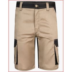 BERMUDA BICOLOR BEIGE ARENA/NEGRO T-44