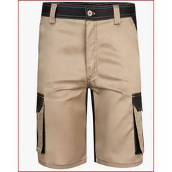 BERMUDA BICOLOR BEIGE ARENA/NEGRO T-52