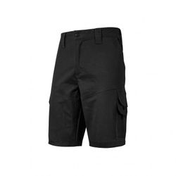 BERMUDA BLACK CARBON T-S