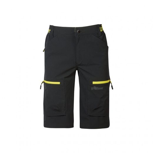 BERMUDA BLACK CARBON T-XL