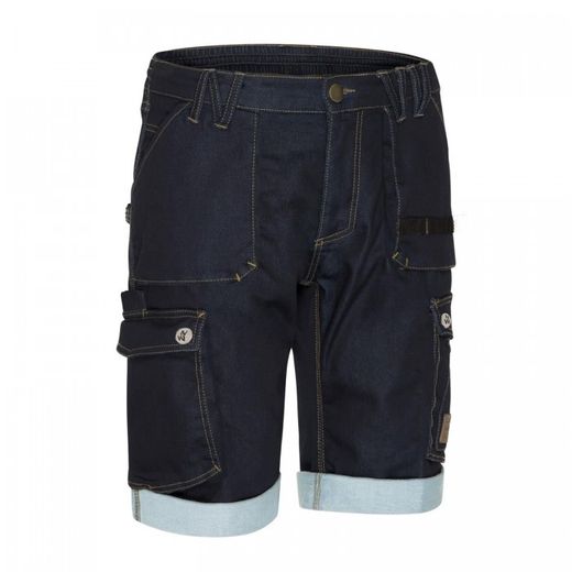 BERMUDA BOLT DENIM 42