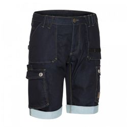 BERMUDA BOLT DENIM 46