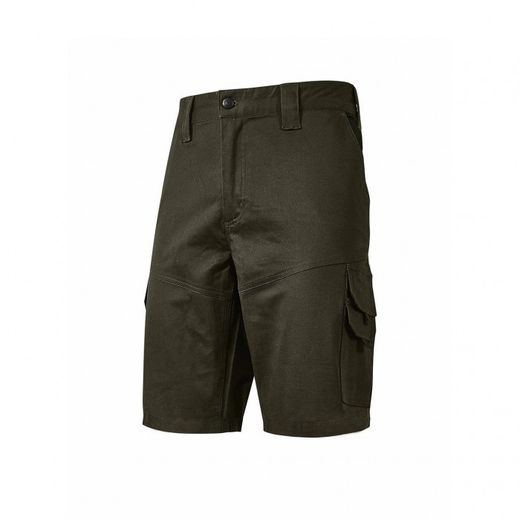 BERMUDA DARK GREEN T-2XL