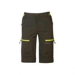 BERMUDA DARK GREEN T-3XL