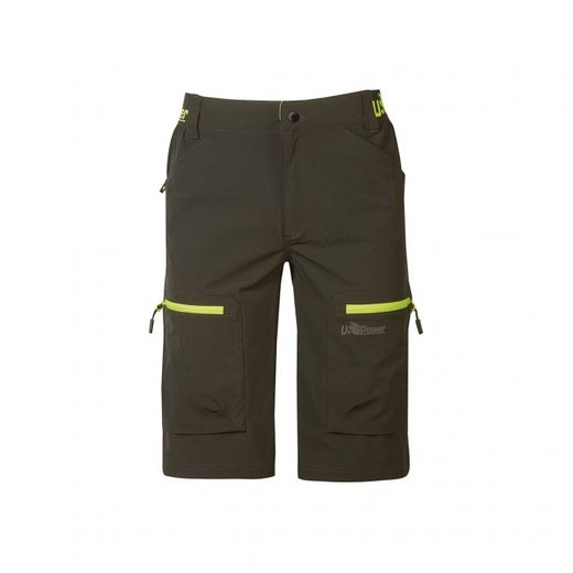 BERMUDA DARK GREEN T-S