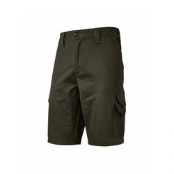 BERMUDA DARK GREEN T-S