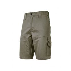 BERMUDA DESERT SAND T-XL