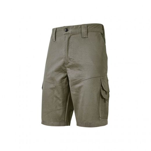 BERMUDA DESERT SAND T-XL