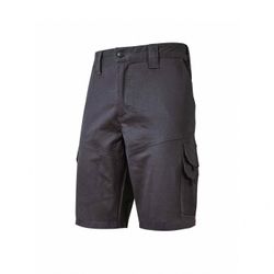 BERMUDA GREY IRON T-2XL