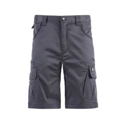 BERMUDA JACQUOT GRIS 52