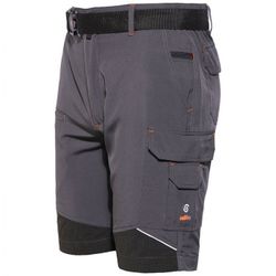 BERMUDA LIGHT EXTREME EN CAJA COLOR: GRIS T-M